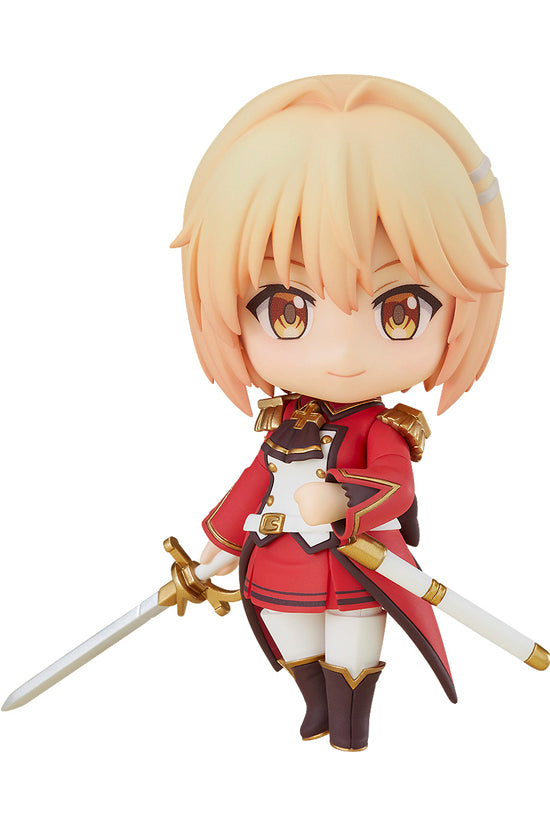 1725 How a Realist Hero Rebuilt the Kingdom Nendoroid Liscia Elfrieden