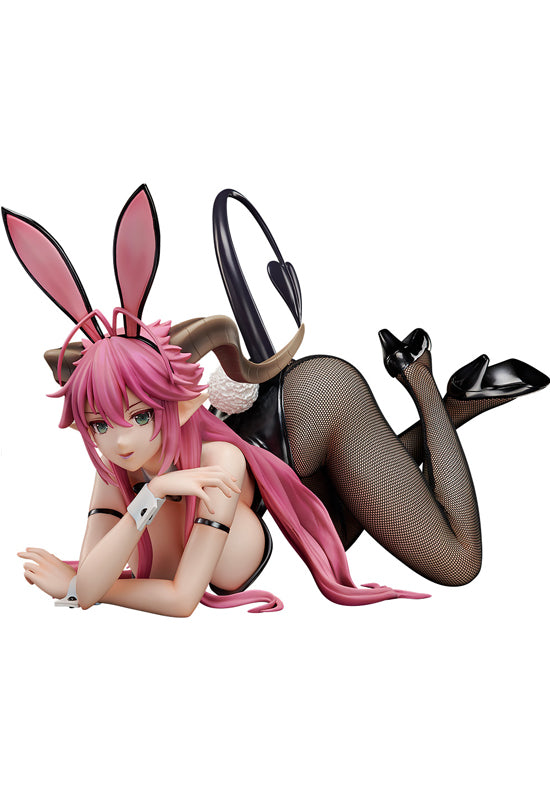 Seven Mortal Sins FREEing Asmodeus: Bunny Ver.