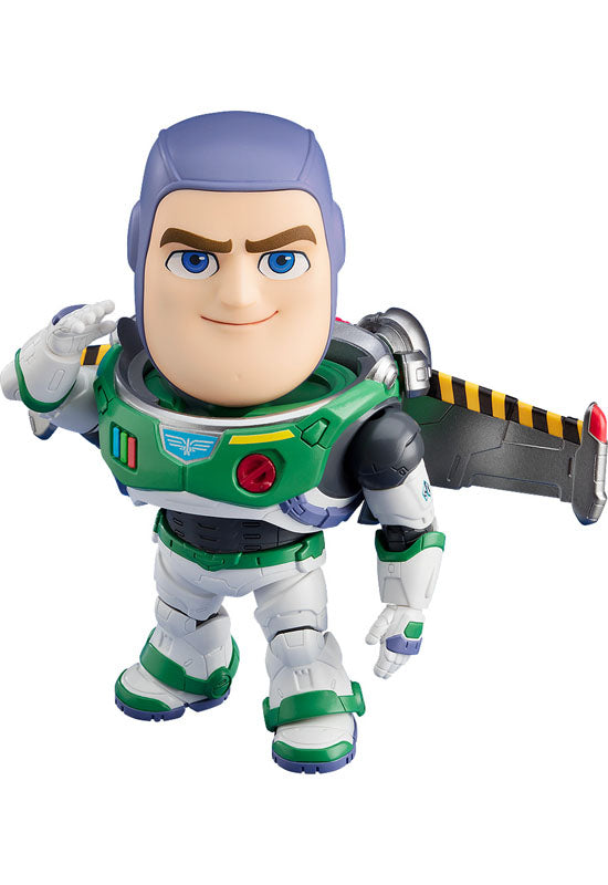 1932 Buzz Lightyear Nendoroid Buzz Lightyear: Alpha Suit Ver.