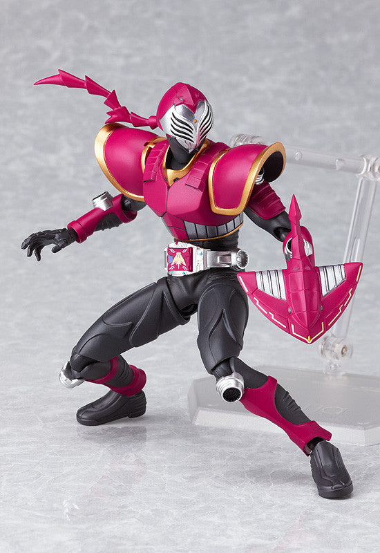 SP-024 Kamen Rider Dragon Knight figma Sting