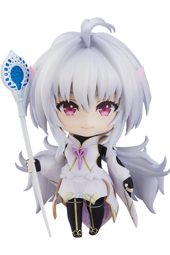 1719 Fate/Grand Order Arcade Nendoroid Caster/Merlin (Prototype)