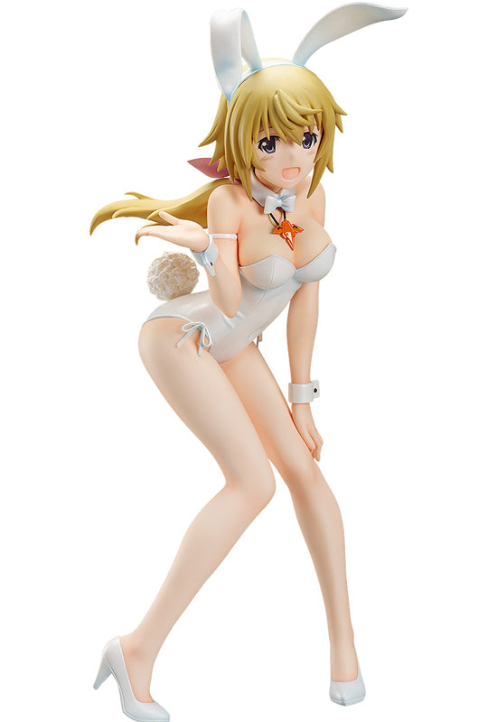 IS <Infinite Stratos> FREEing Charlotte Dunois: Bareleg Bunny Ver.