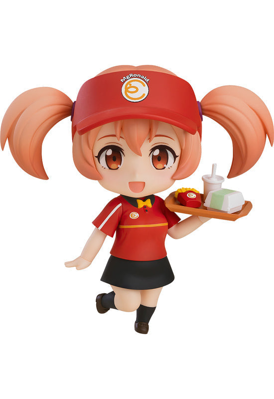 1996 The Devil Is a Part-Timer! Nendoroid Chiho Sasaki