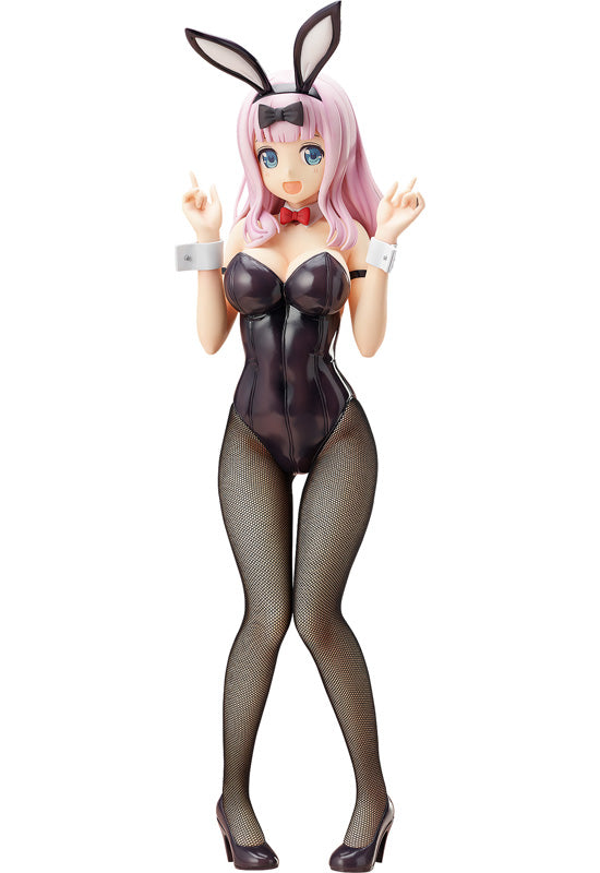 Kaguya-sama: Love is War FREEing Chika Fujiwara: Bunny Ver.