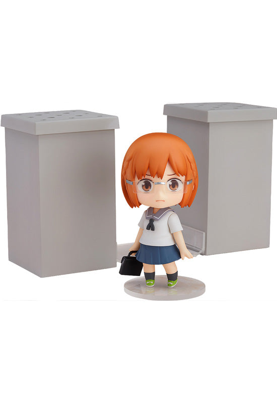 0969 Chio's School Road Nendoroid Chio Miyamo