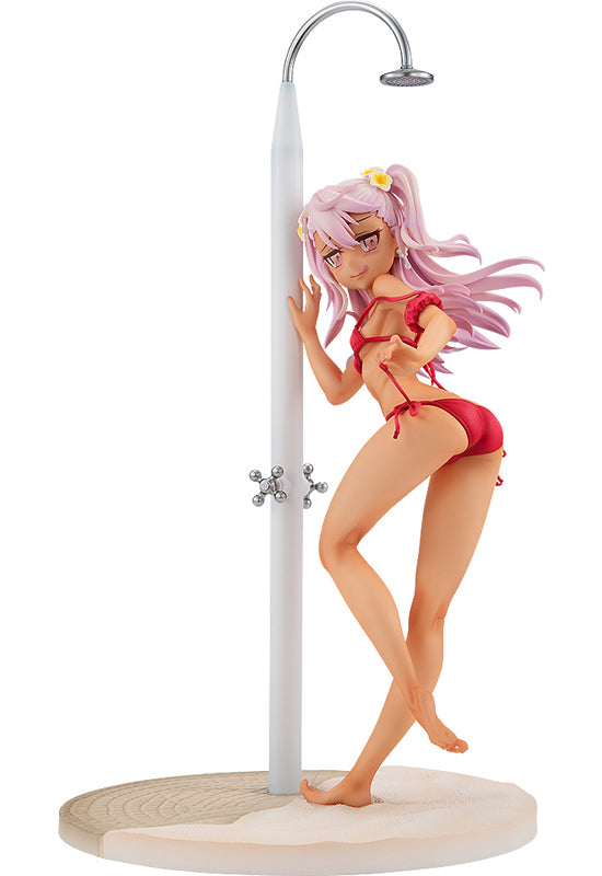 Fate/kaleid liner PRISMA☆ILLYA 2wei Herz KADOKAWA Chloe von Einzbern: Bikini ver.