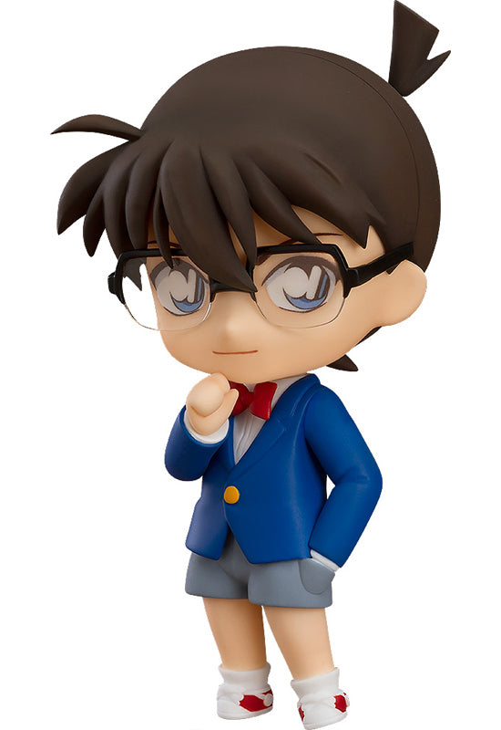 803 Detective Conan Nendoroid Edogawa Conan (Resale)(JP)