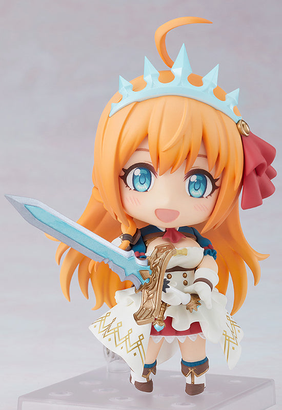 1678 Princess Connect! Re: Dive Nendoroid Pecorine