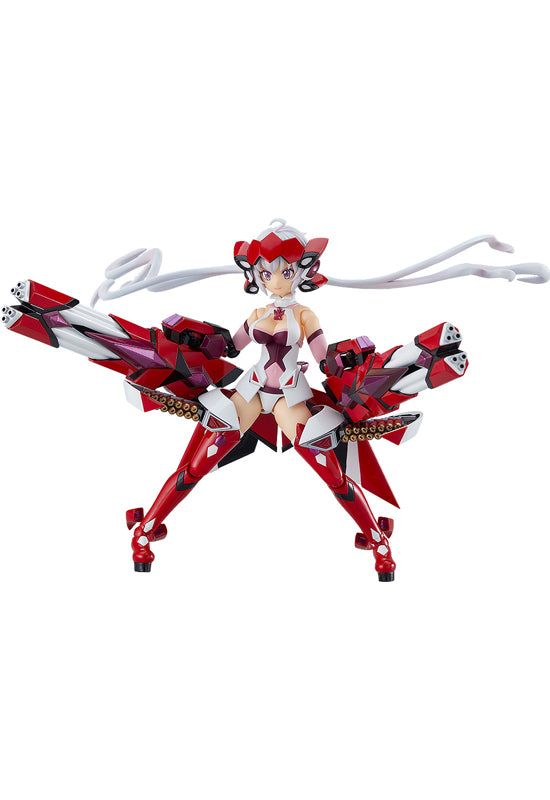 Symphogear GX Good Smile Company ACT MODE Chris Yukine