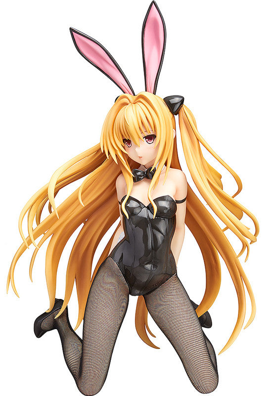 To Love-Ru Darkness FREEing Golden Darkness: Bunny Ver.