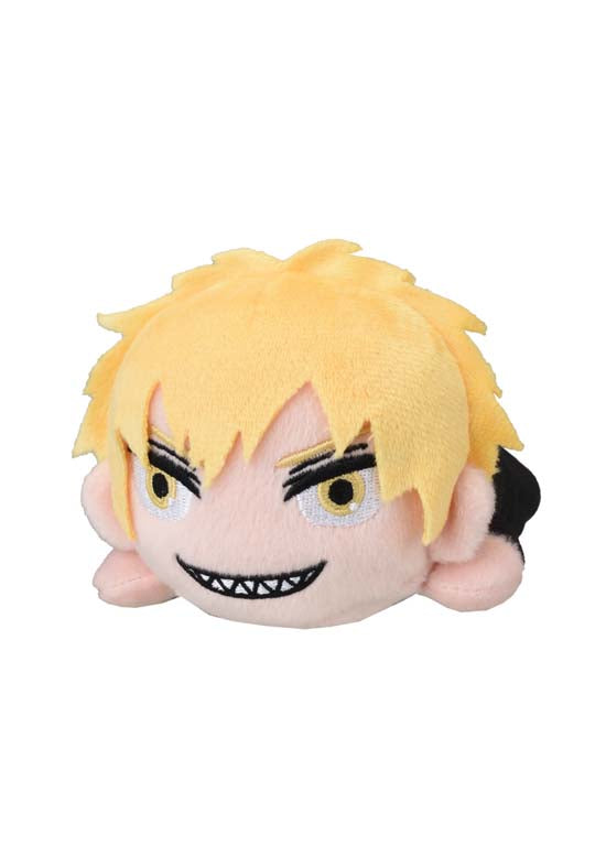 Chainsaw Man Sega Nesoberi Plush Denji S