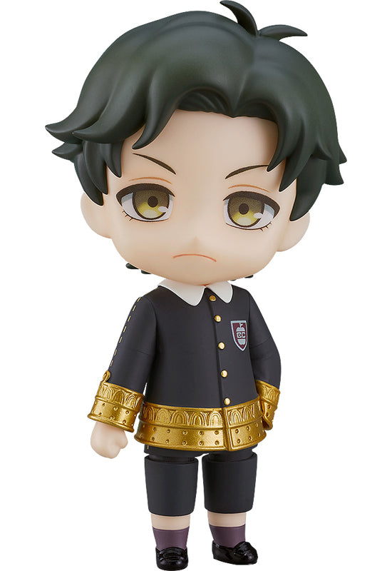 2078 SPY x FAMILY Nendoroid Damian Desmond