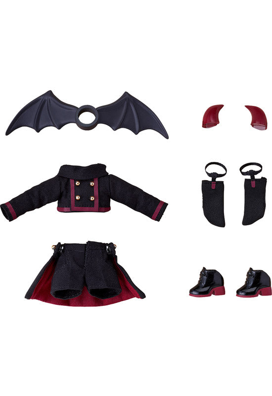 Nendoroid Doll Good Smile Company Nendoroid Doll: Outfit Set (Devil)