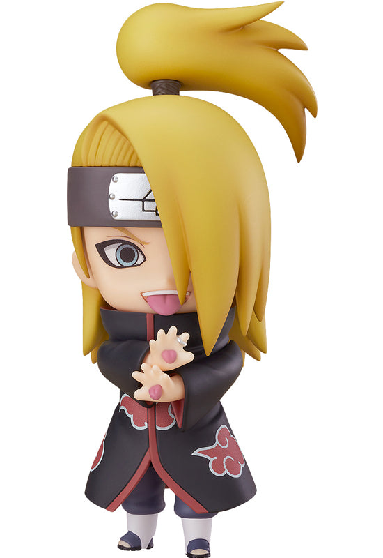 1481 Naruto Shippuden Nendoroid Deidara