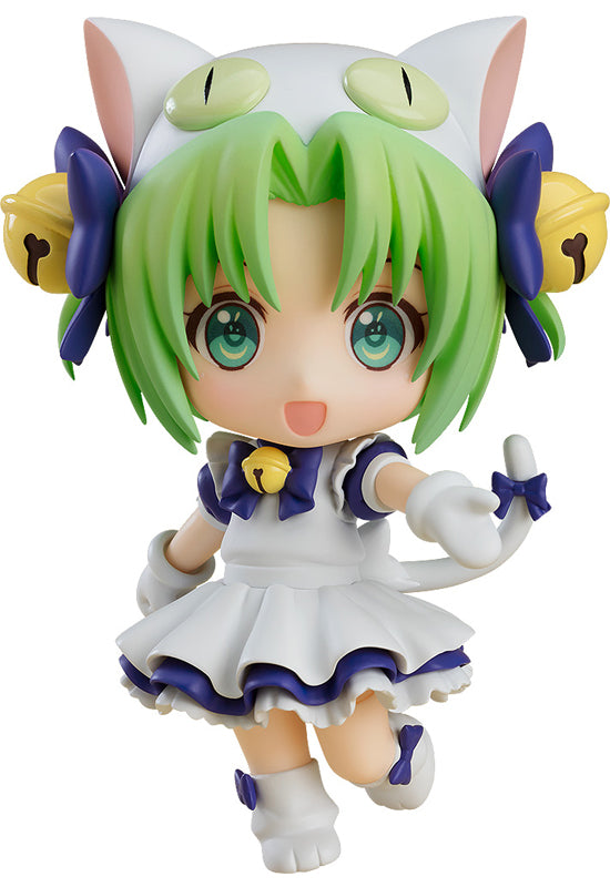 2128 Reiwa no Di Gi Charat Nendoroid Di Gi Charat