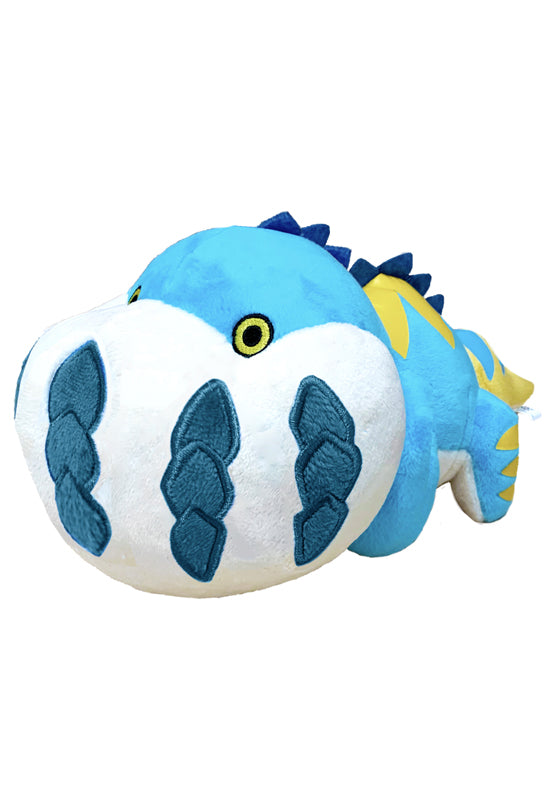 MONSTER HUNTER CAPCOM Monster Hunter Chibi-Plush Dodogama