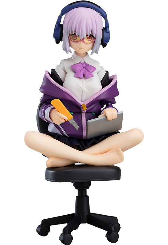 460-DX SSSS.GRIDMAN figma Akane Shinjo: DX Edition