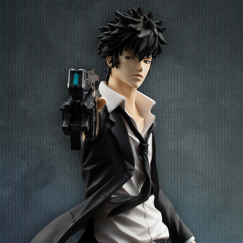 PSYCHO-PASS MEGAHOUSE G.E.M. Series Shinya Kogami 10th Anniversary