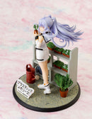 AUG158442 - PLASTIC MEMORIES ISLA 1/8 PVC FIG - Previews World