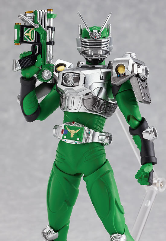 SP-022 Kamen Rider Dragon Knight figma Torque