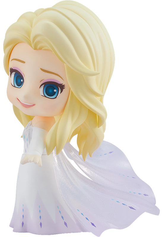 1626 Frozen 2 Nendoroid Elsa: Epilogue Dress Ver.