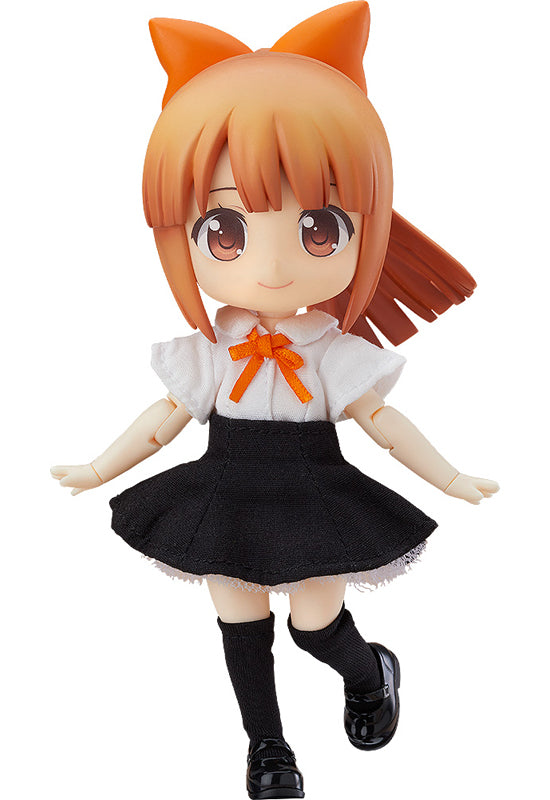 Nendoroid Doll GOOD SMILE COMPANY Emily