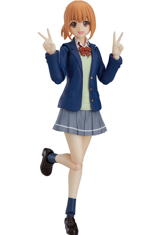 448 Good Smile Company figma Blazer Body (Emily)