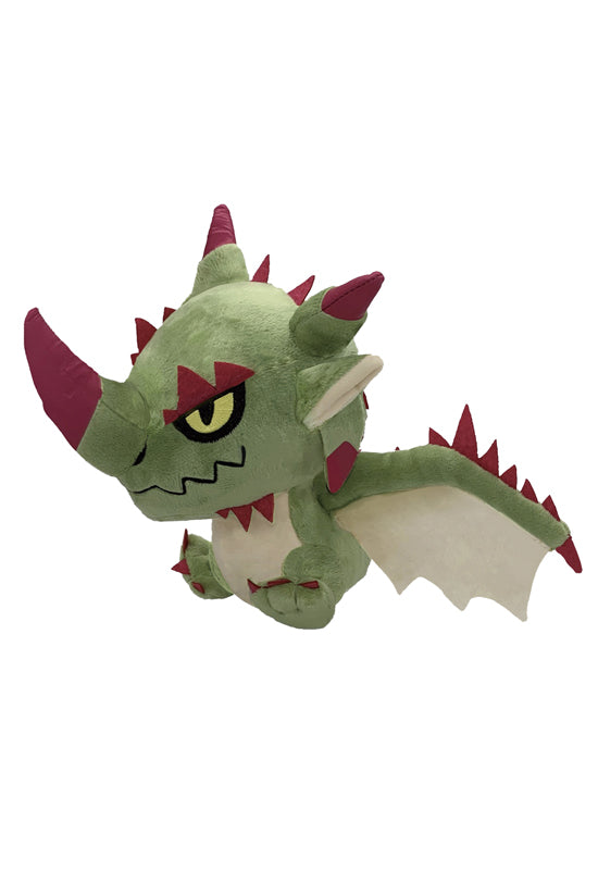 MONSTER HUNTER CAPCOM Monster Hunter Chibi-Plush Espinas