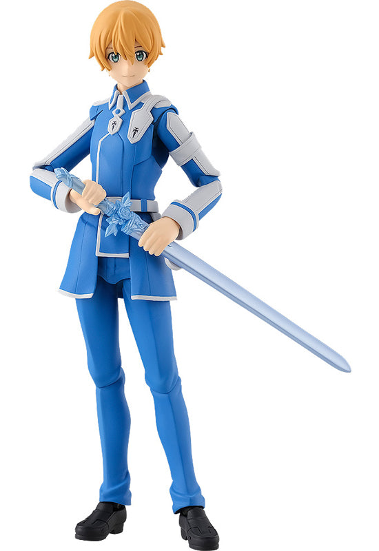 441 Sword Art Online: Alicization figma Eugeo