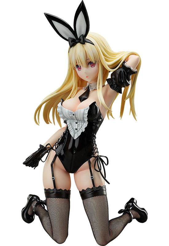 Tsunako Original Bunny Girl FREEing Eureka: Bunny Ver.