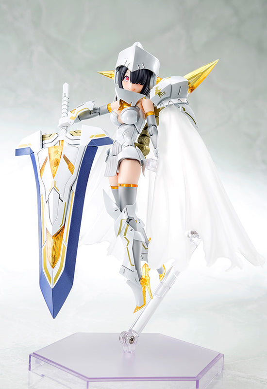 BULLET KNIGHTS Kotobukiya EXECUTIONER BRIDE