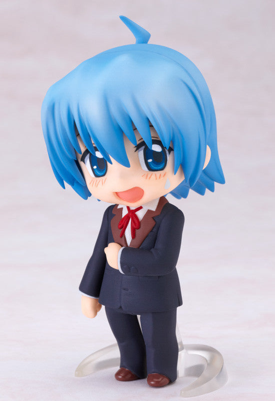 131 Hayate the Combat Butler Nendoroid Hermione Ayasaki