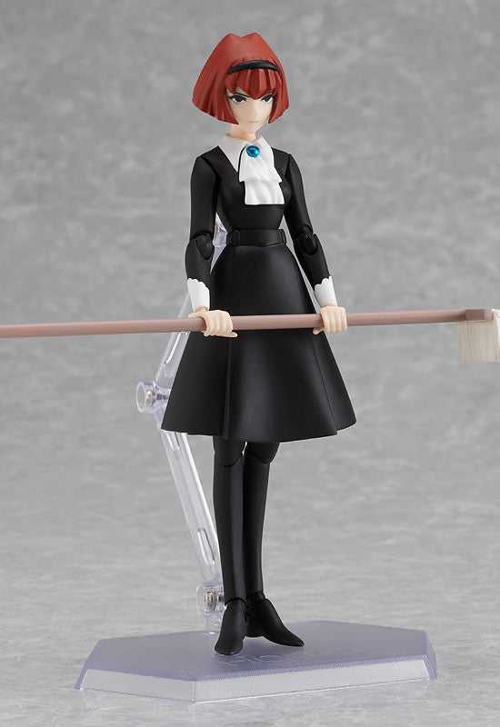 102 The Big O figma R. Dorothy Wayneright – NAVITO WORLD