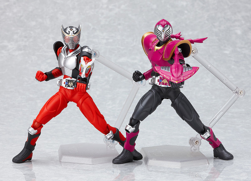 SP-024 Kamen Rider Dragon Knight figma Sting