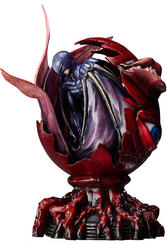 SP-080 Berserk Movie figma Femto: Birth of the Hawk of Darkness ver.