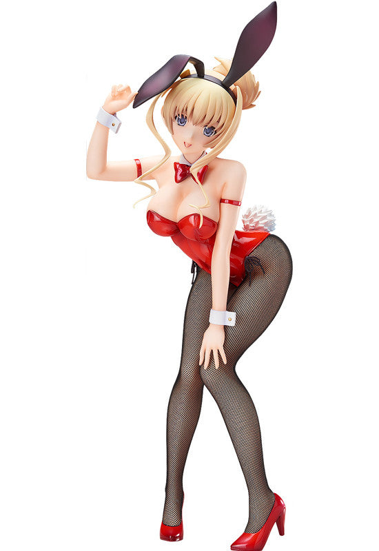 Muv-Luv Alternative DUTY -LOST ARCADIA- FREEing Ilfriede von Feulner: Bunny Ver.