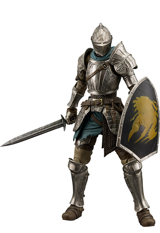 590 Demon’s Souls (PS5) figma Fluted Armor (PS5)