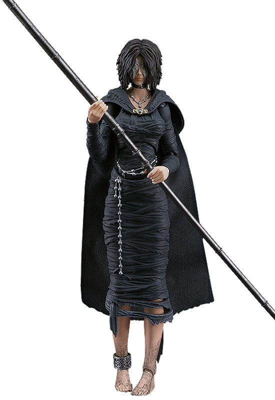 593 Demon’s Souls (PS5) figma Maiden in Black (PS5)