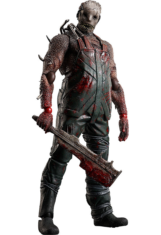 SP-135 Dead by Daylight figma The Trapper