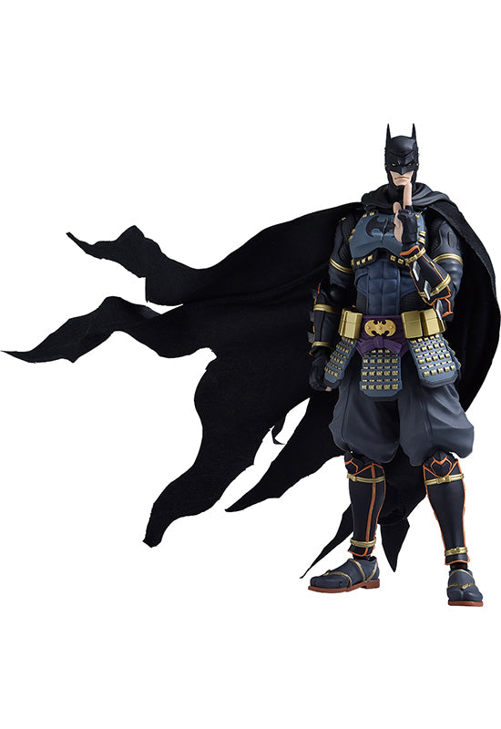 395 Batman Ninja figma Batman Ninja