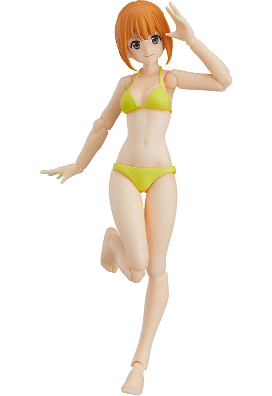 453 figma Female Swimsuit Body (Emily) Type 2