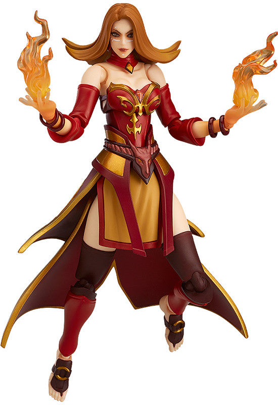 338 DOTA 2 figma Lina