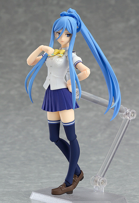 329 Arpeggio of Blue Steel -Ars Nova- Cadenza figma Takao