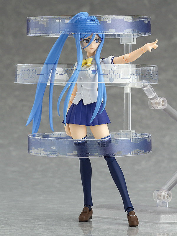 329 Arpeggio of Blue Steel -Ars Nova- Cadenza figma Takao