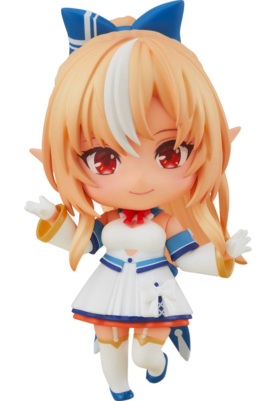 2009 hololive production Nendoroid Shiranui Flare