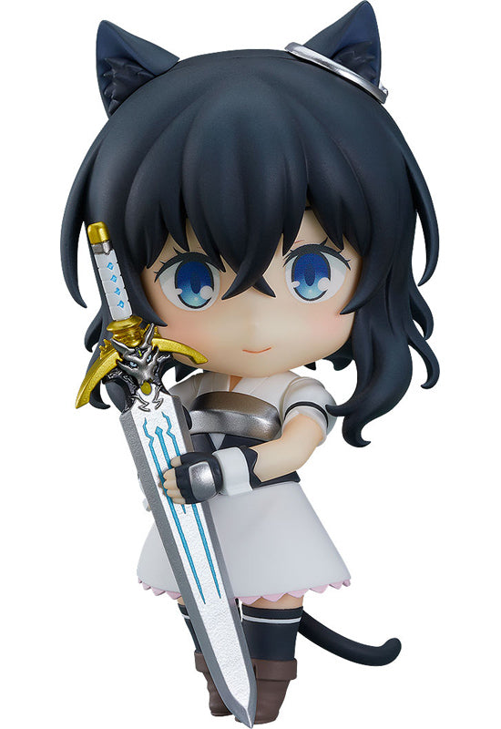 1997 Reincarnated as a Sword Nendoroid Fran