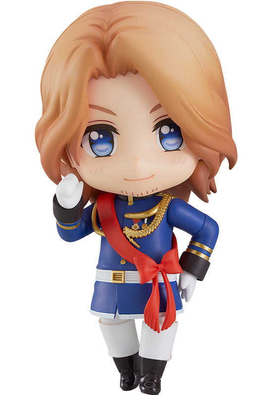 1638 Hetalia World★Stars Nendoroid France