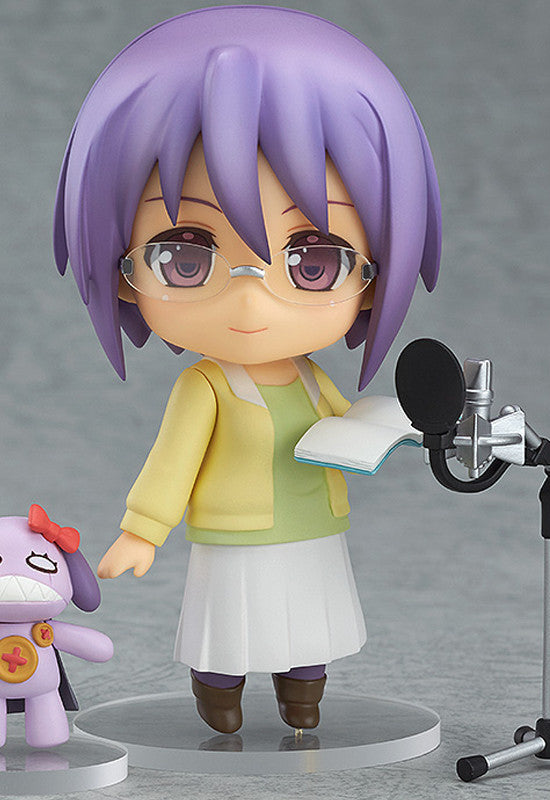 601 Seiyu's Life! Nendoroid Futaba Ichinose