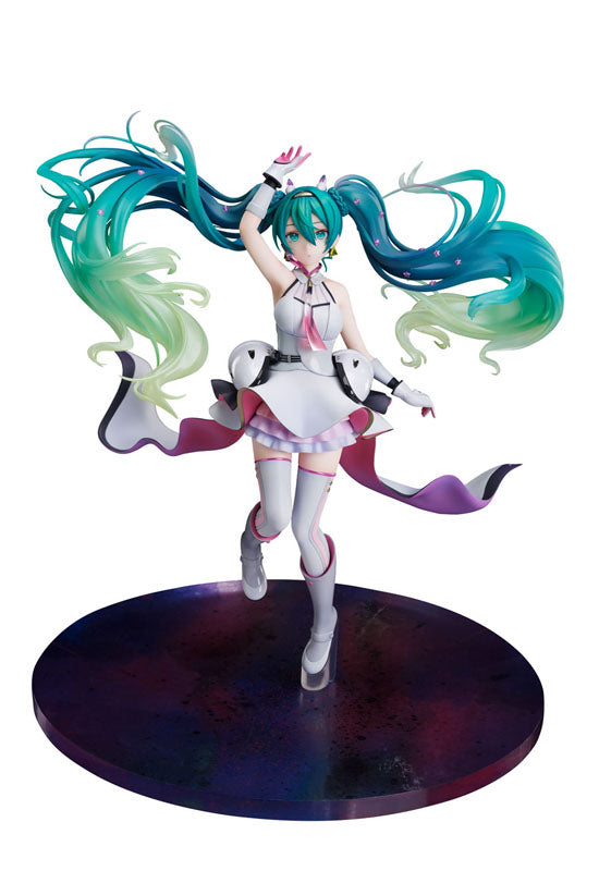 Hatsune Miku FuRyu Hatsune Miku GALAXY LIVE 2020 Ver.