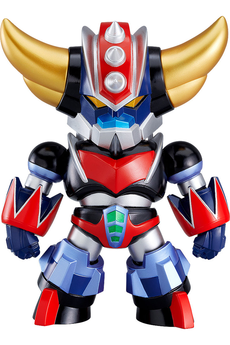 UFO Robot Grendizer Good Smile Company V.S.O.F. Grendizer